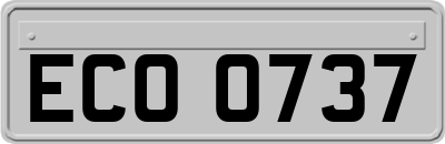 ECO0737