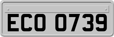 ECO0739