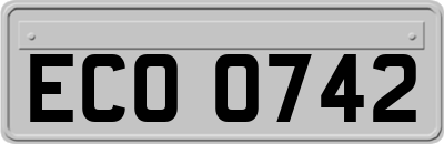 ECO0742