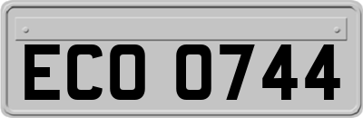 ECO0744