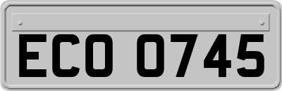 ECO0745