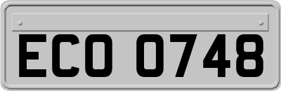 ECO0748