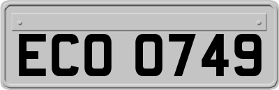 ECO0749