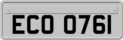 ECO0761