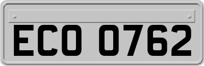 ECO0762