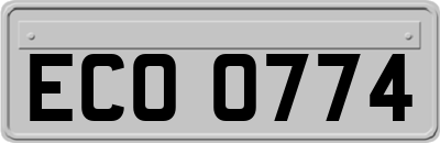 ECO0774