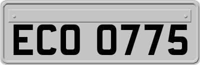 ECO0775