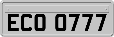 ECO0777
