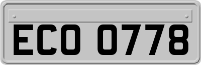 ECO0778