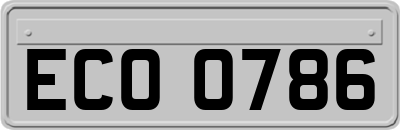 ECO0786