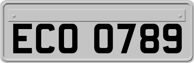 ECO0789