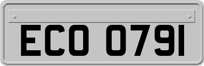 ECO0791