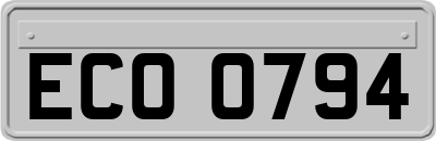ECO0794