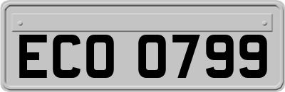 ECO0799