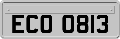 ECO0813