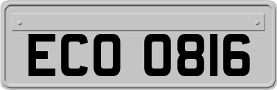 ECO0816