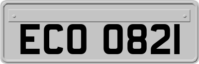 ECO0821