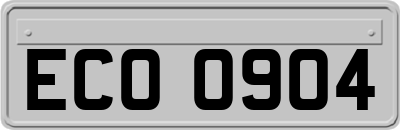 ECO0904