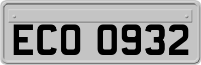 ECO0932