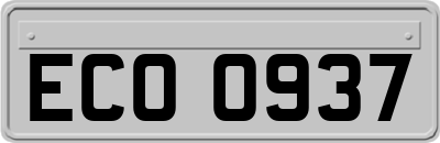 ECO0937