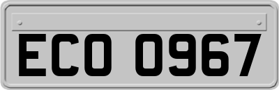 ECO0967