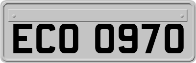ECO0970