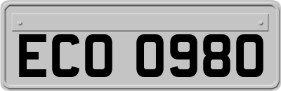 ECO0980