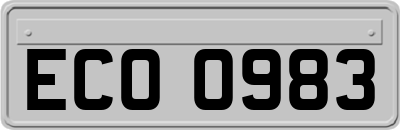 ECO0983