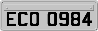 ECO0984