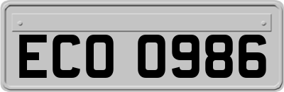 ECO0986