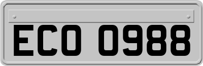 ECO0988