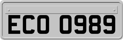 ECO0989
