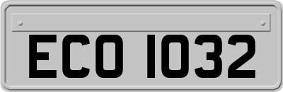 ECO1032