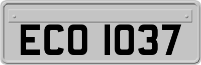 ECO1037