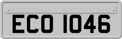 ECO1046