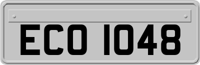 ECO1048