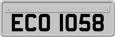 ECO1058