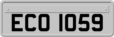 ECO1059