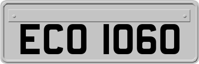 ECO1060
