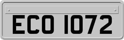 ECO1072