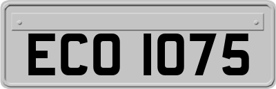 ECO1075