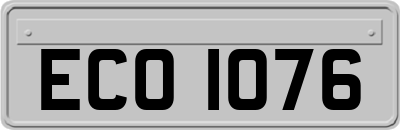 ECO1076