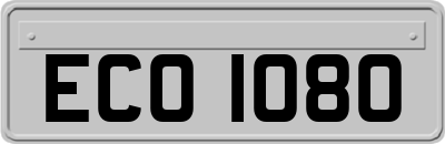 ECO1080