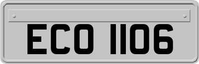 ECO1106