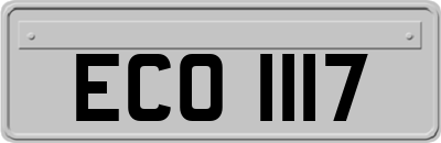 ECO1117