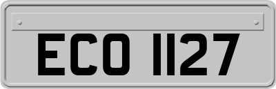 ECO1127