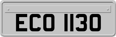 ECO1130