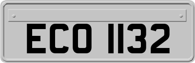 ECO1132