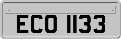 ECO1133