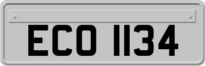 ECO1134